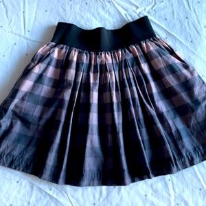 Pinkyotto mini skirt XXS